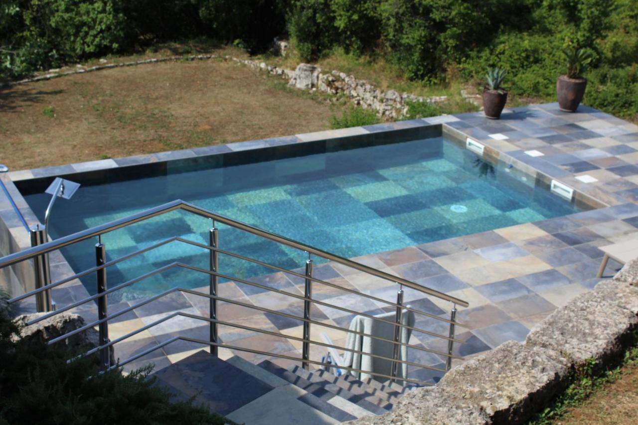 Apartmani Bilic Kastav Exterior photo