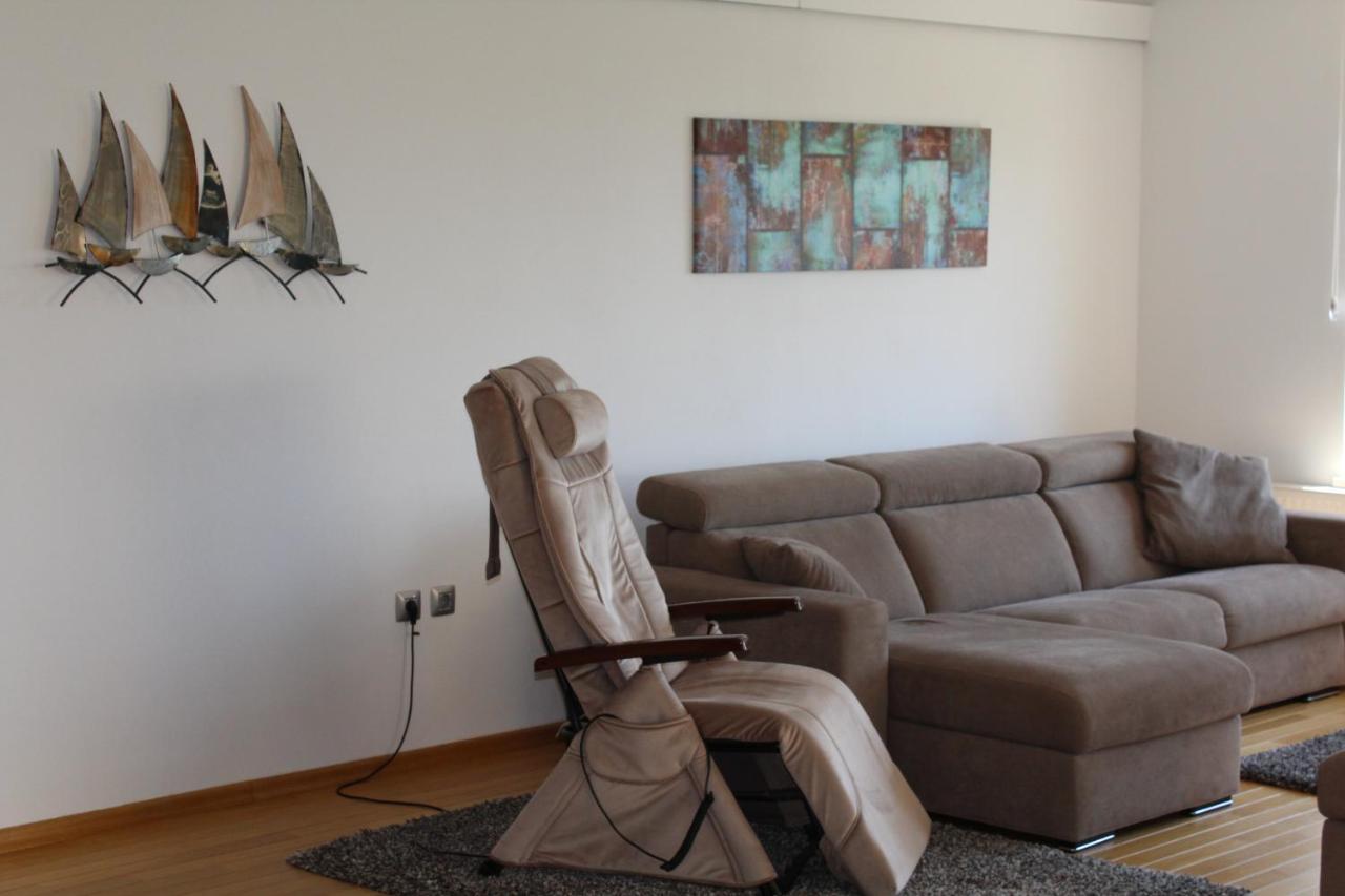 Apartmani Bilic Kastav Exterior photo