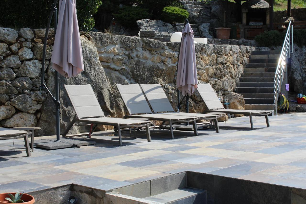 Apartmani Bilic Kastav Exterior photo