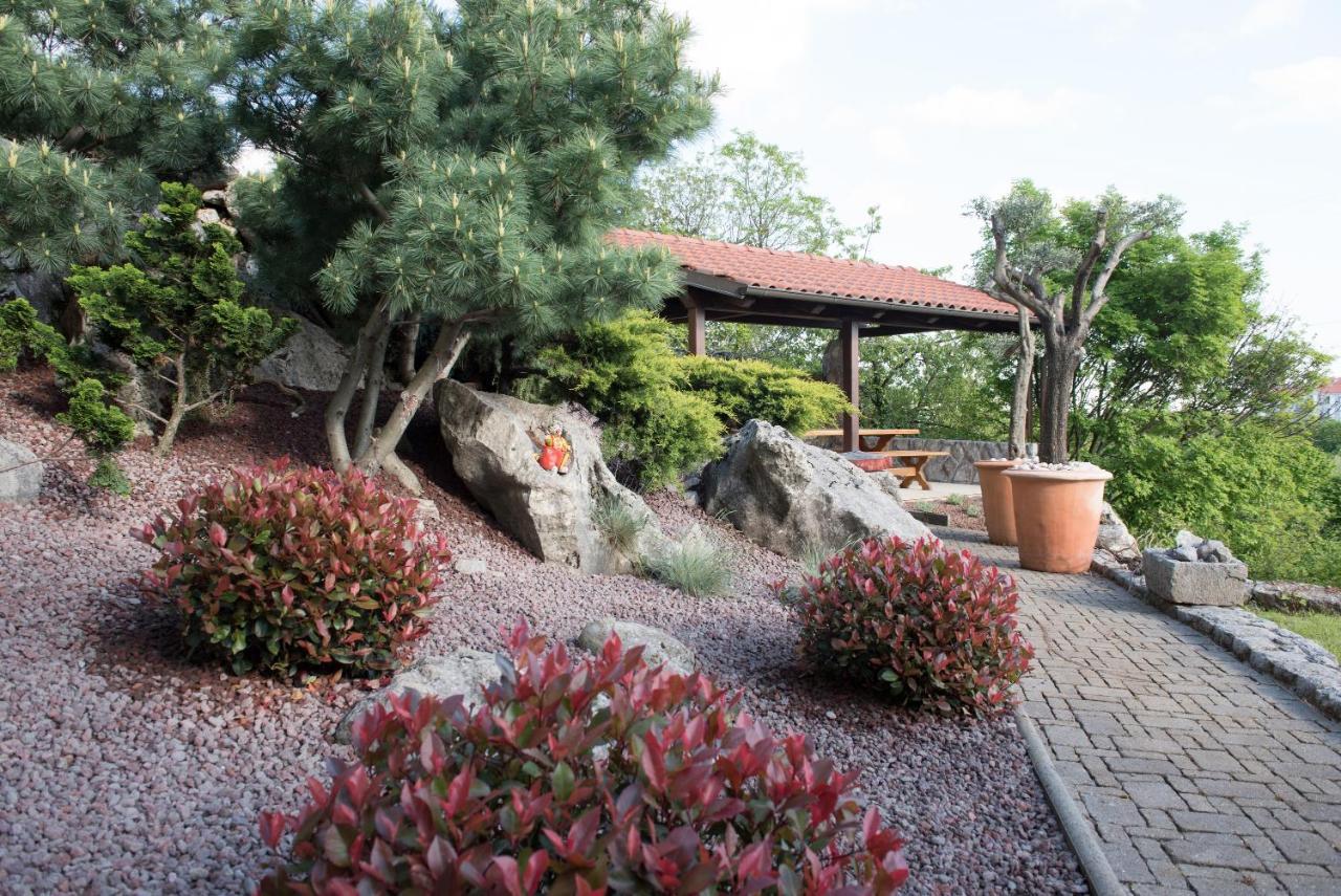 Apartmani Bilic Kastav Exterior photo