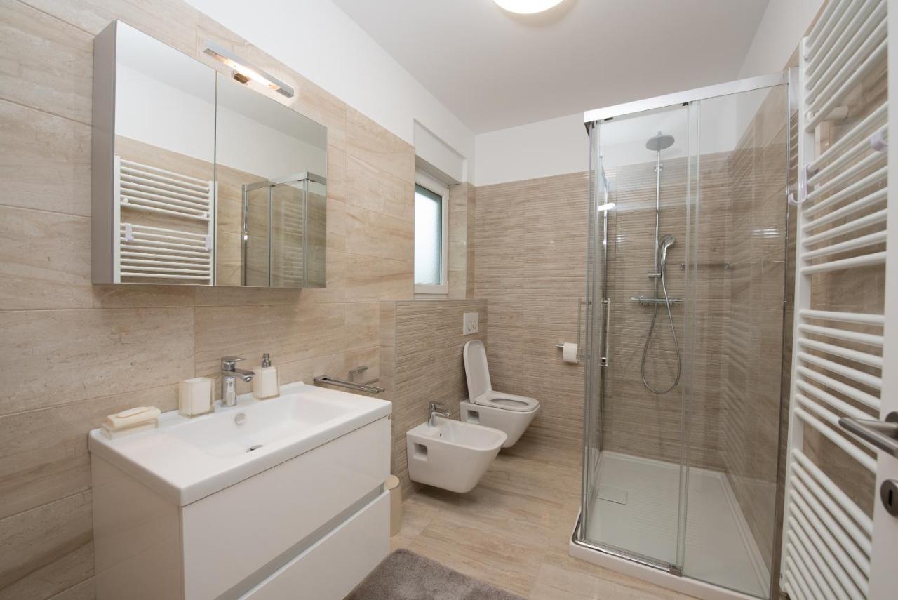 Apartmani Bilic Kastav Exterior photo