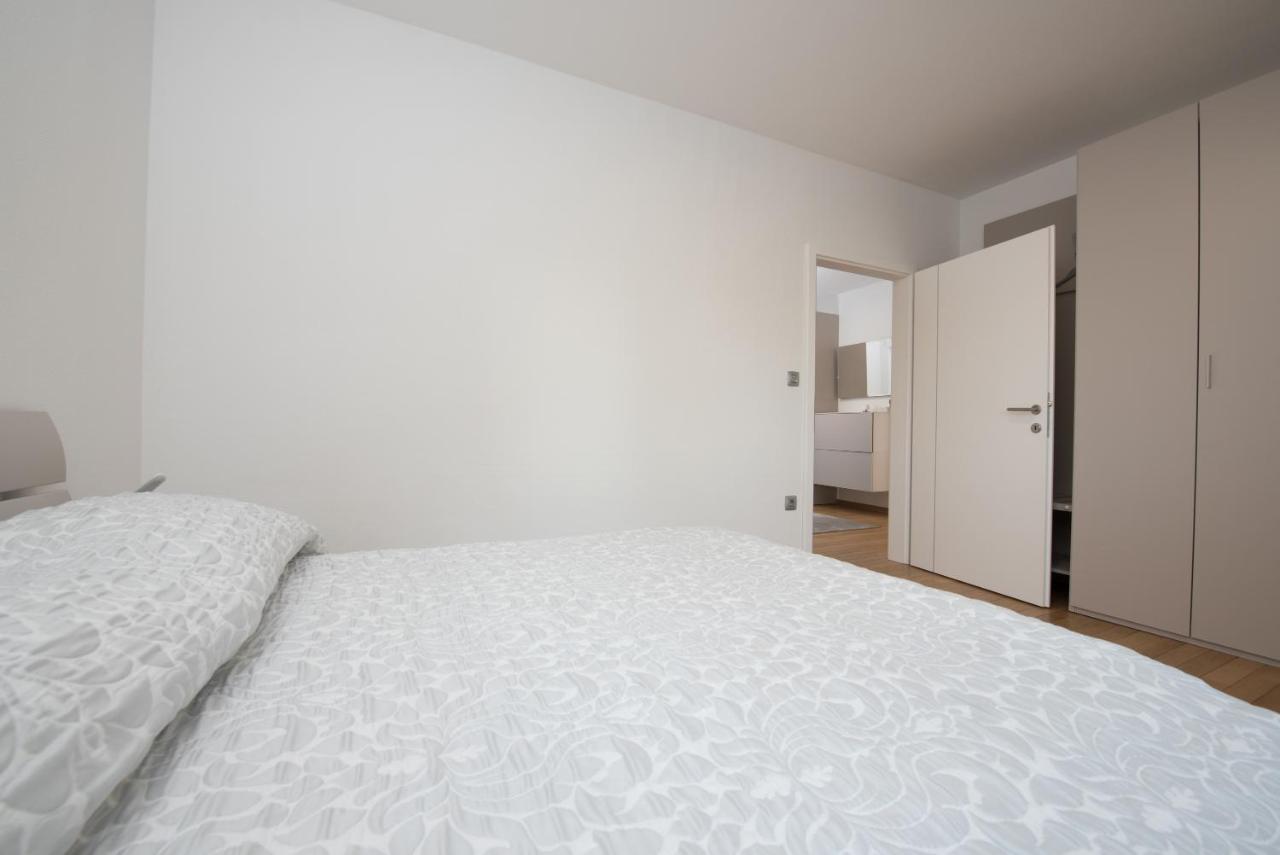 Apartmani Bilic Kastav Exterior photo