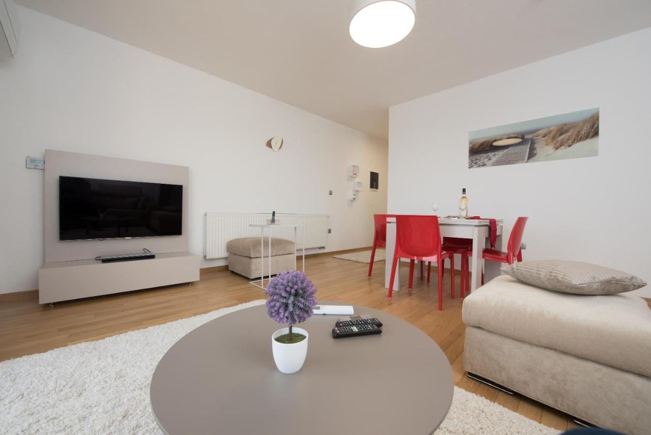 Apartmani Bilic Kastav Exterior photo