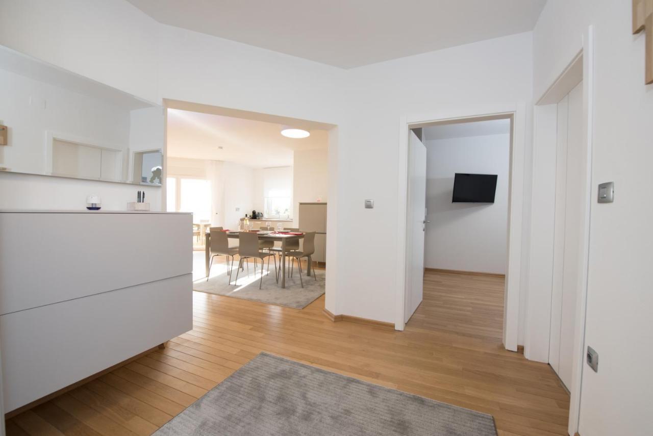 Apartmani Bilic Kastav Exterior photo
