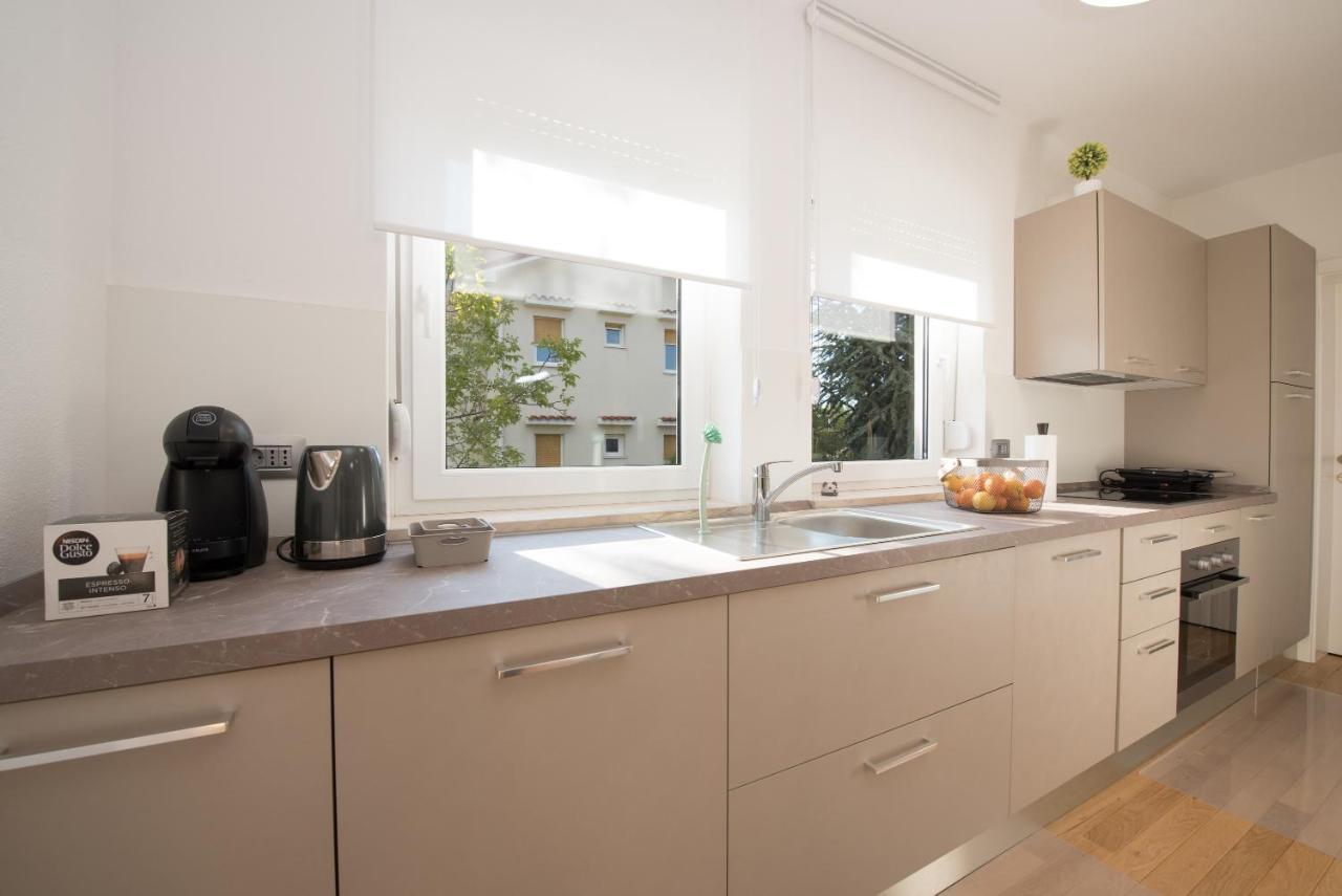 Apartmani Bilic Kastav Exterior photo