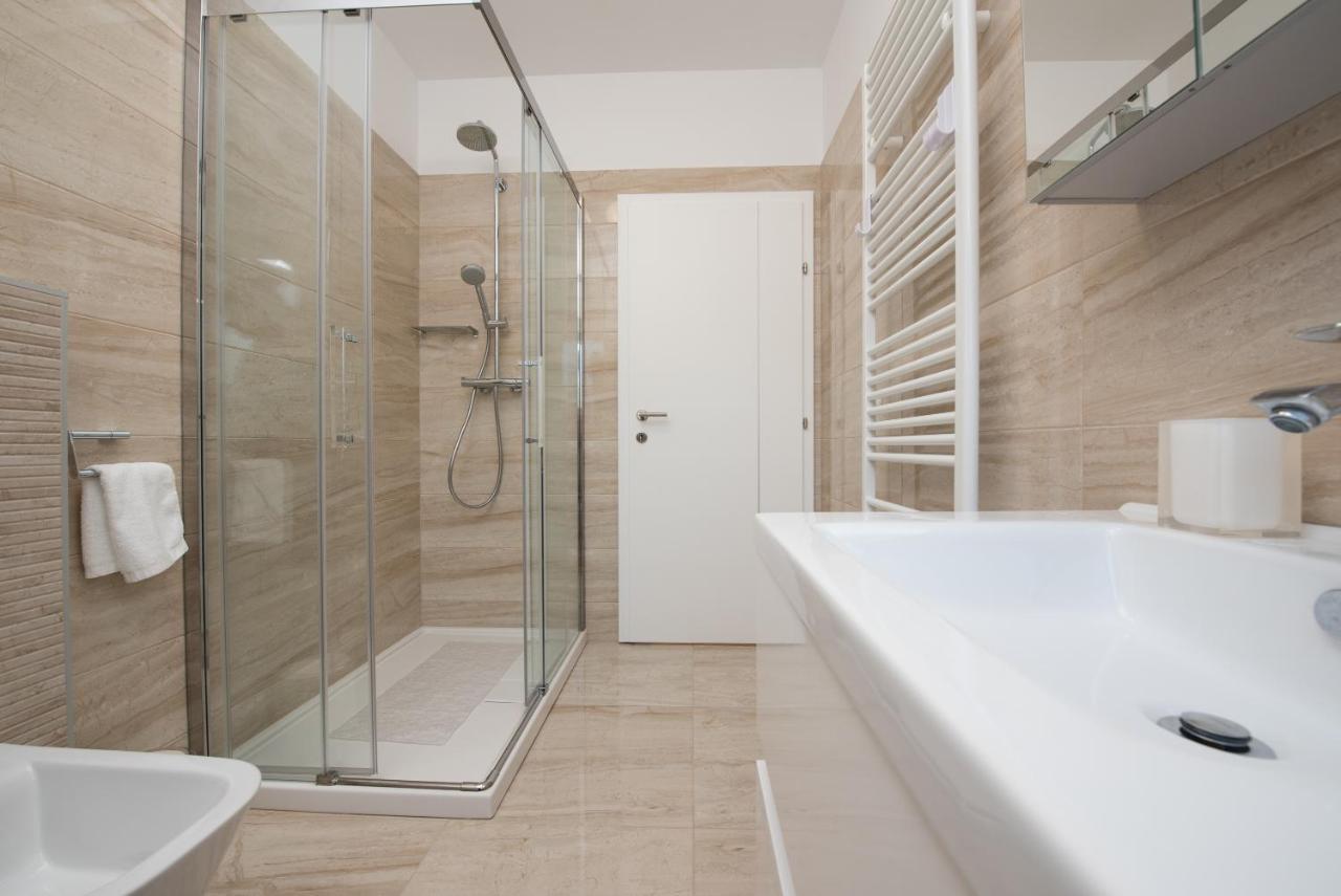 Apartmani Bilic Kastav Exterior photo
