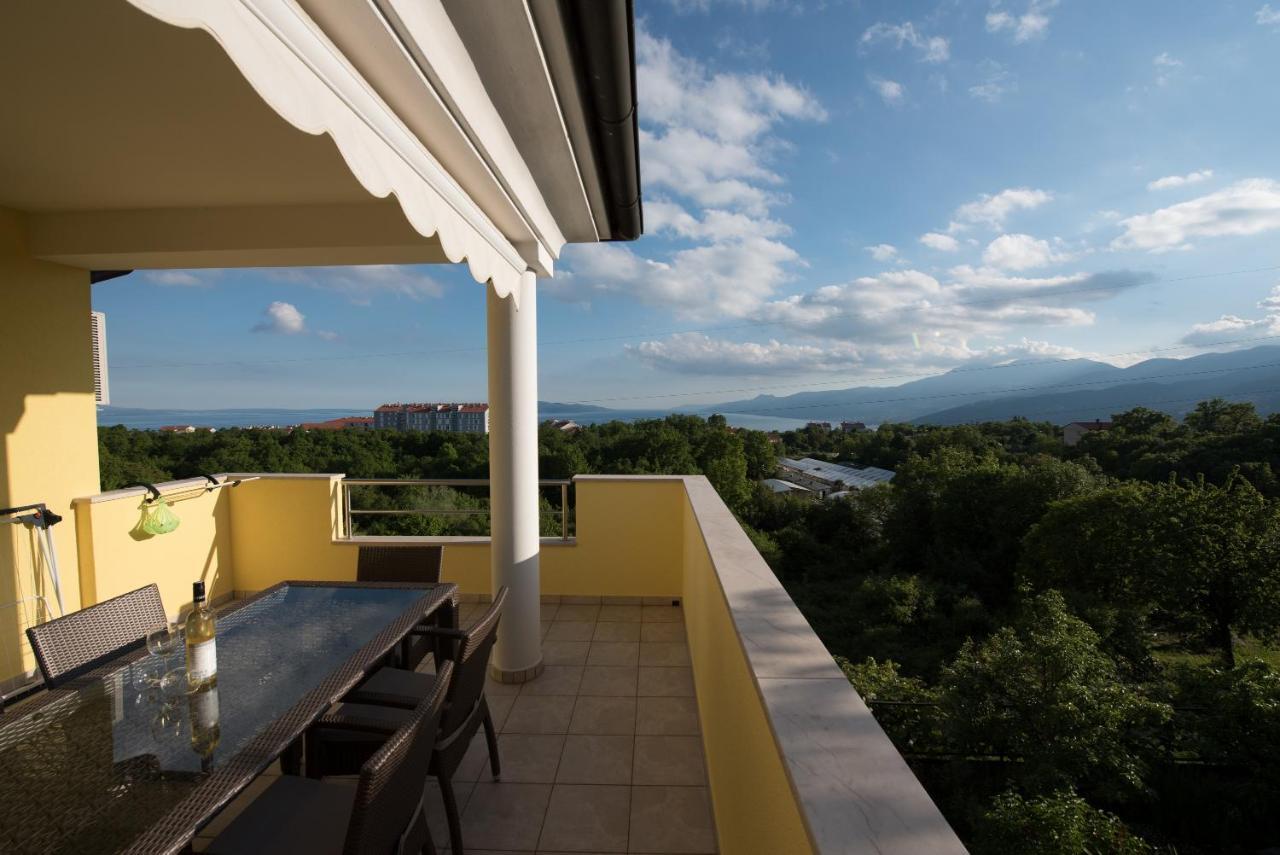 Apartmani Bilic Kastav Exterior photo