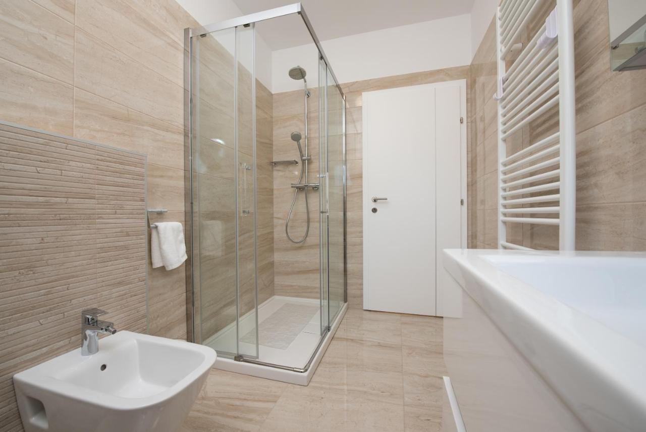 Apartmani Bilic Kastav Exterior photo