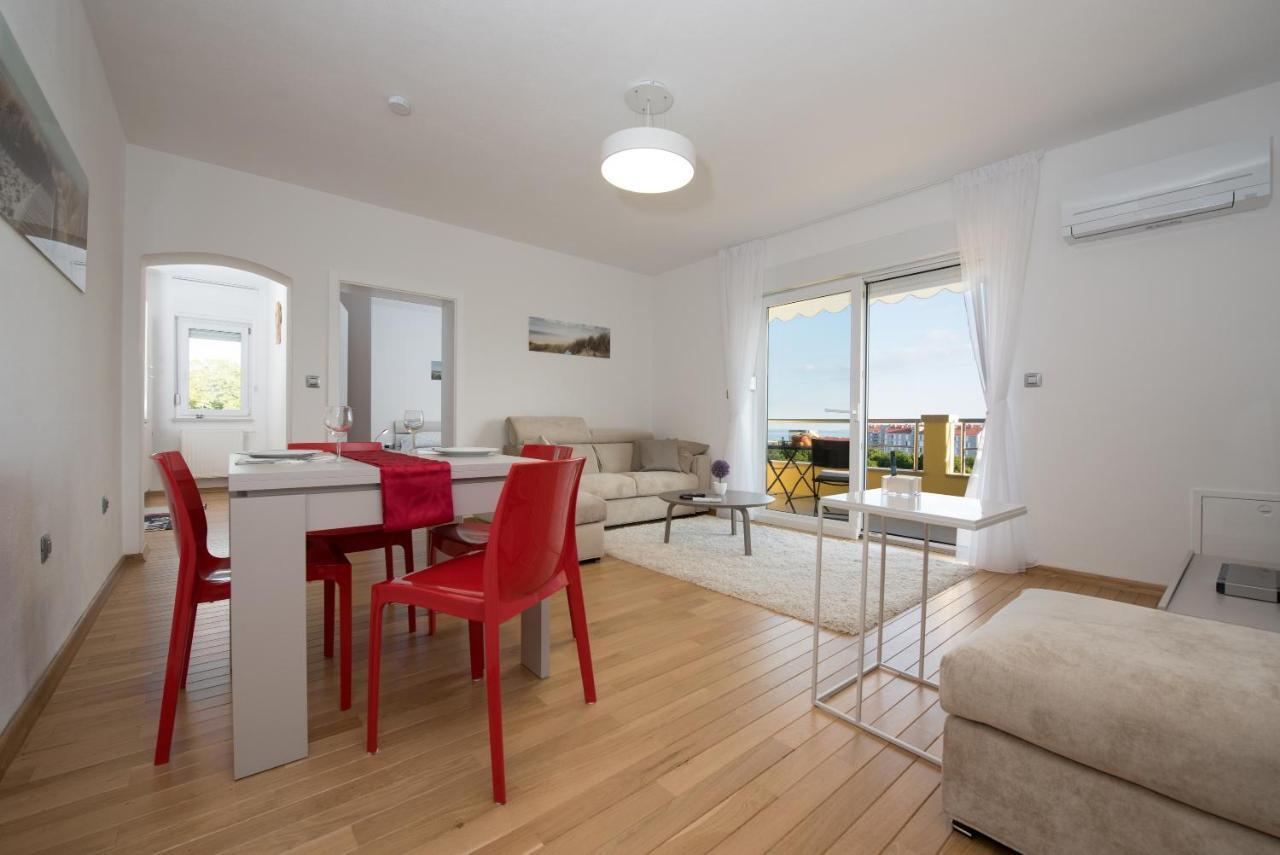 Apartmani Bilic Kastav Exterior photo