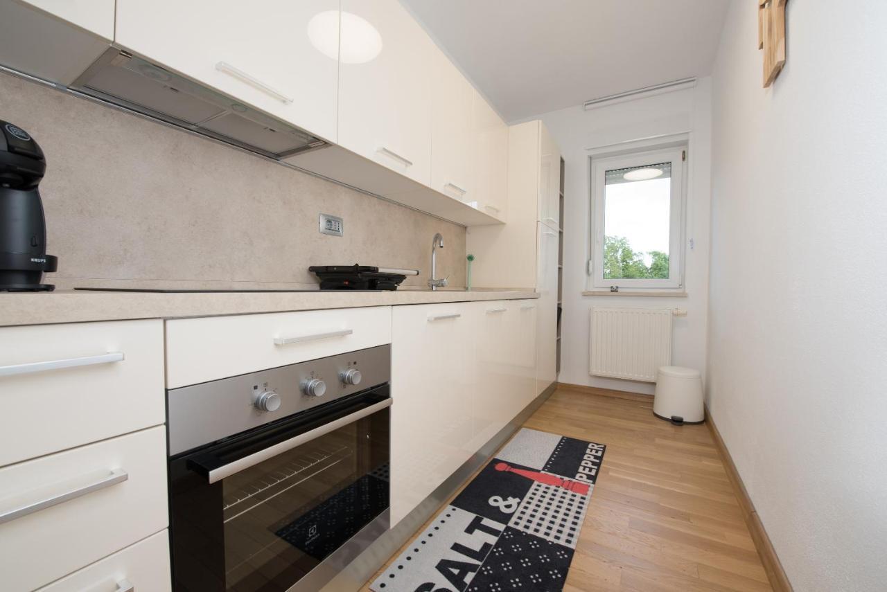 Apartmani Bilic Kastav Exterior photo