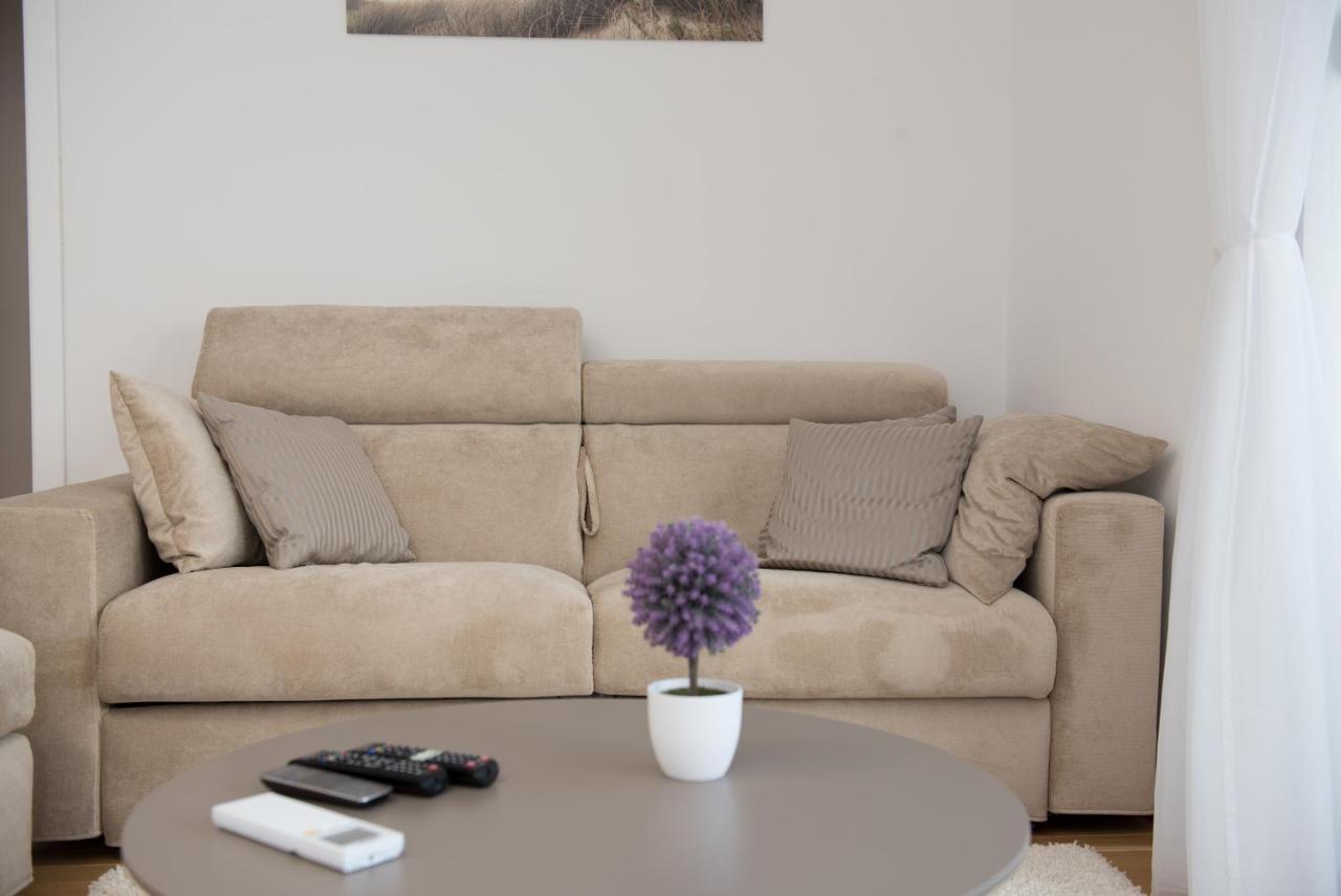 Apartmani Bilic Kastav Exterior photo