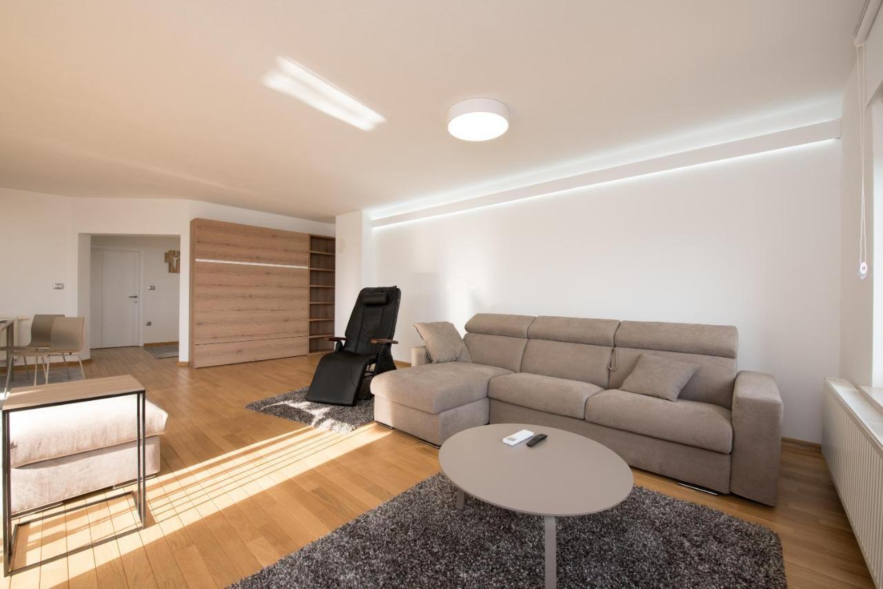 Apartmani Bilic Kastav Exterior photo