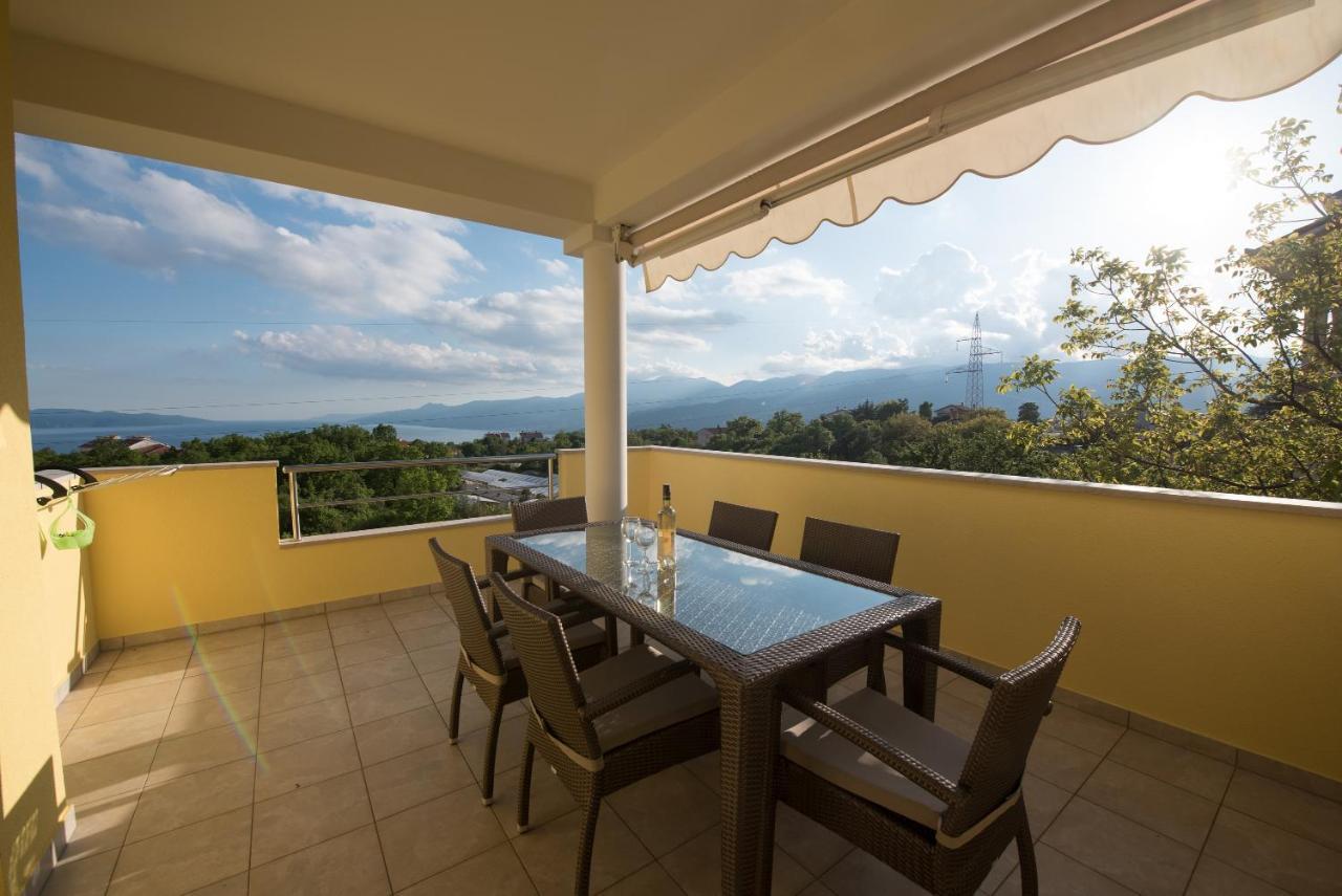 Apartmani Bilic Kastav Exterior photo