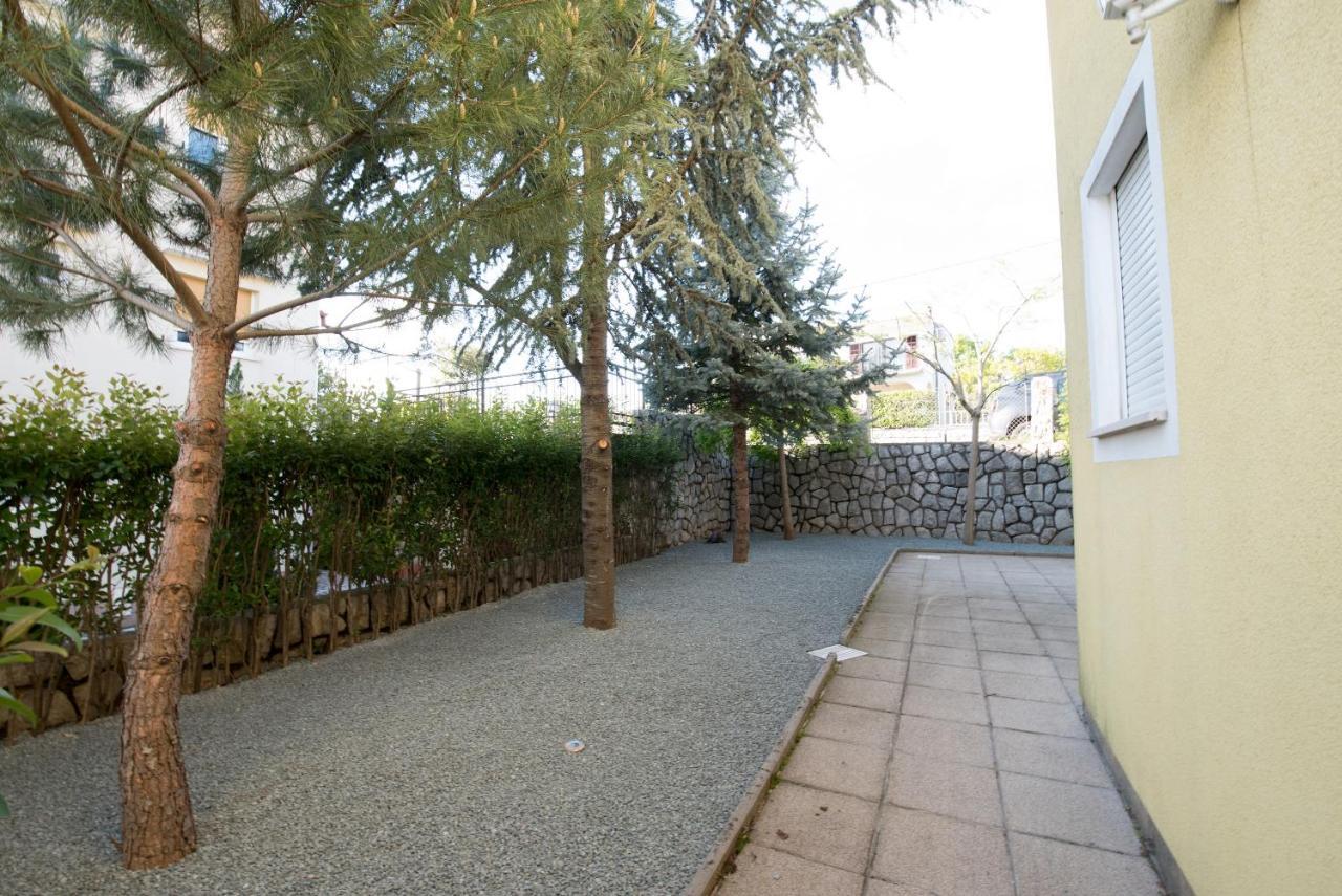 Apartmani Bilic Kastav Exterior photo