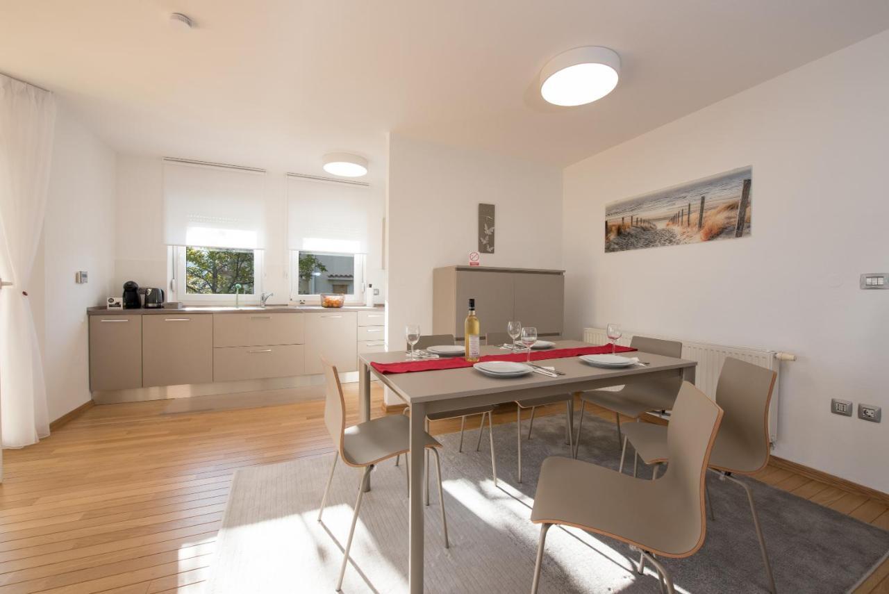 Apartmani Bilic Kastav Exterior photo
