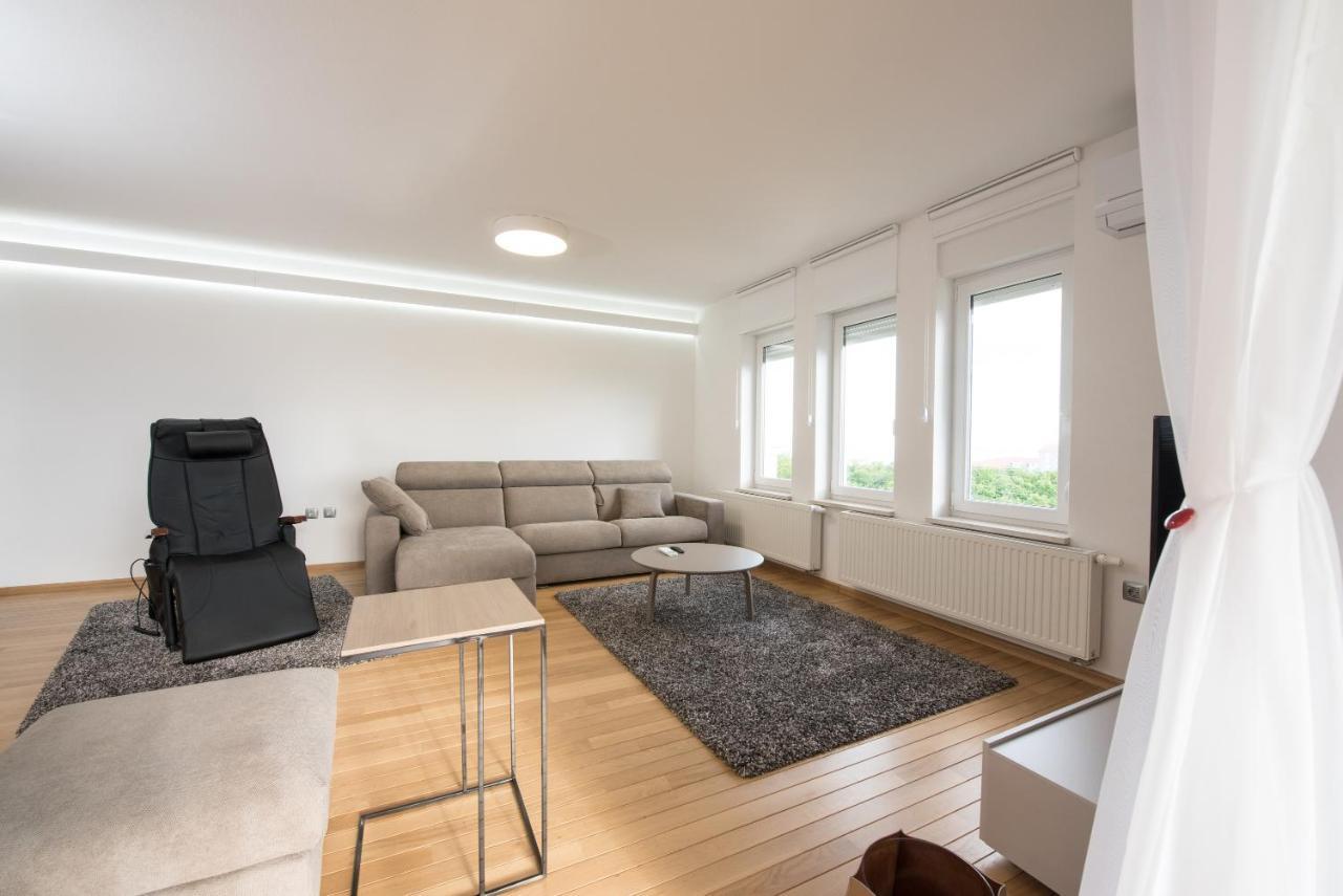 Apartmani Bilic Kastav Exterior photo